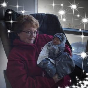 Meet your Posher, Jana